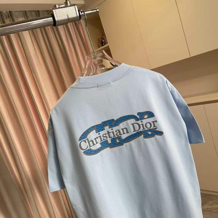Dior T Shirts Short _SKUDiorS-2XLhgntx7816054